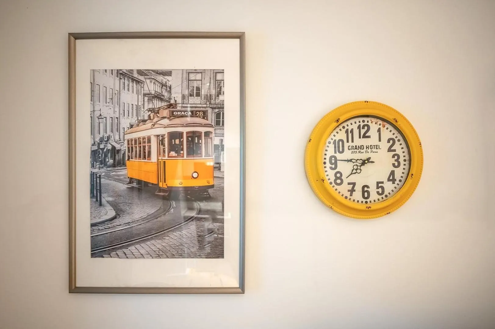 Guestready - Glorious Stay Near Miradouro Da Graca Lisboa 公寓