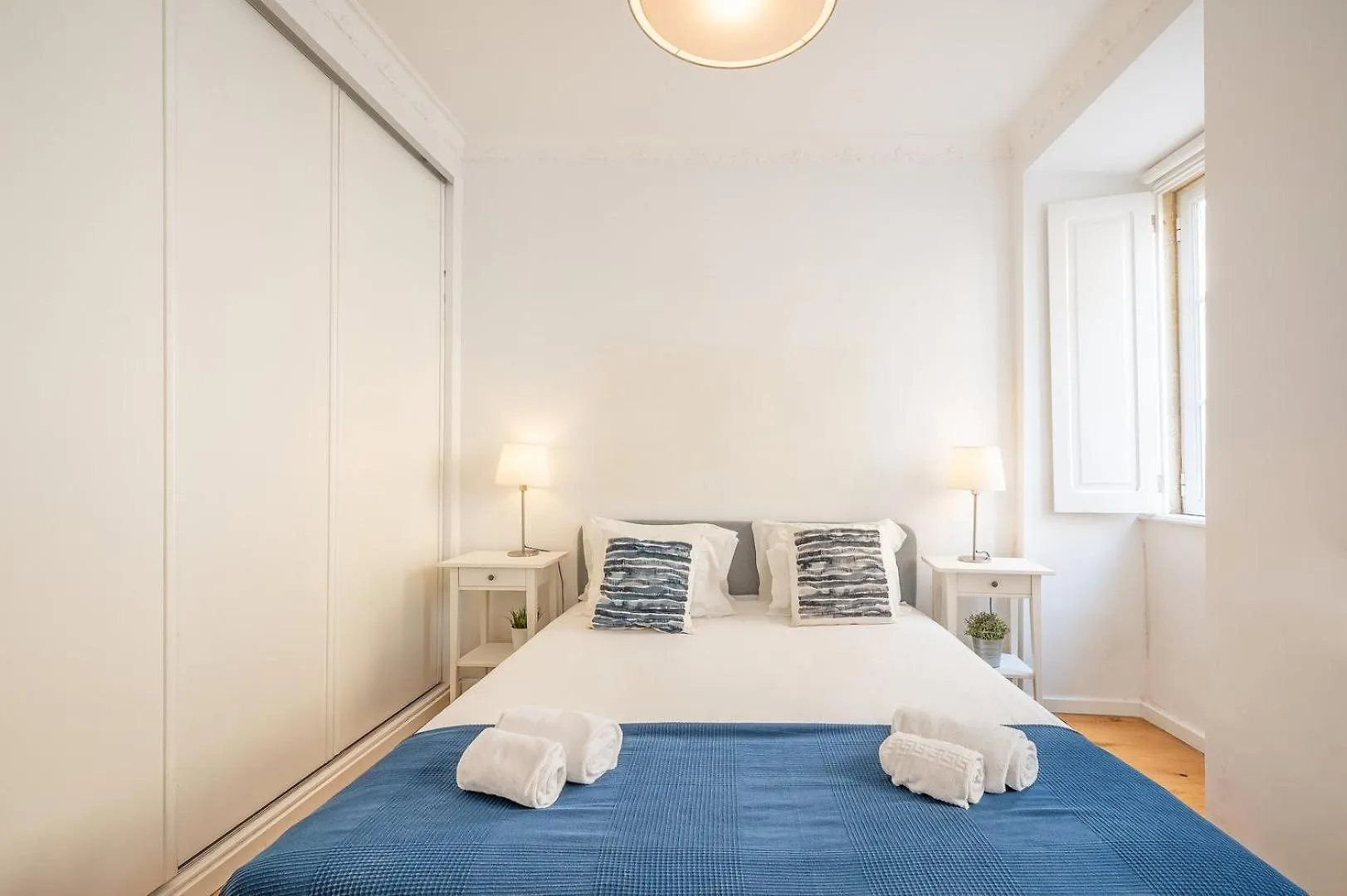 Guestready - Glorious Stay Near Miradouro Da Graca Lisboa 公寓