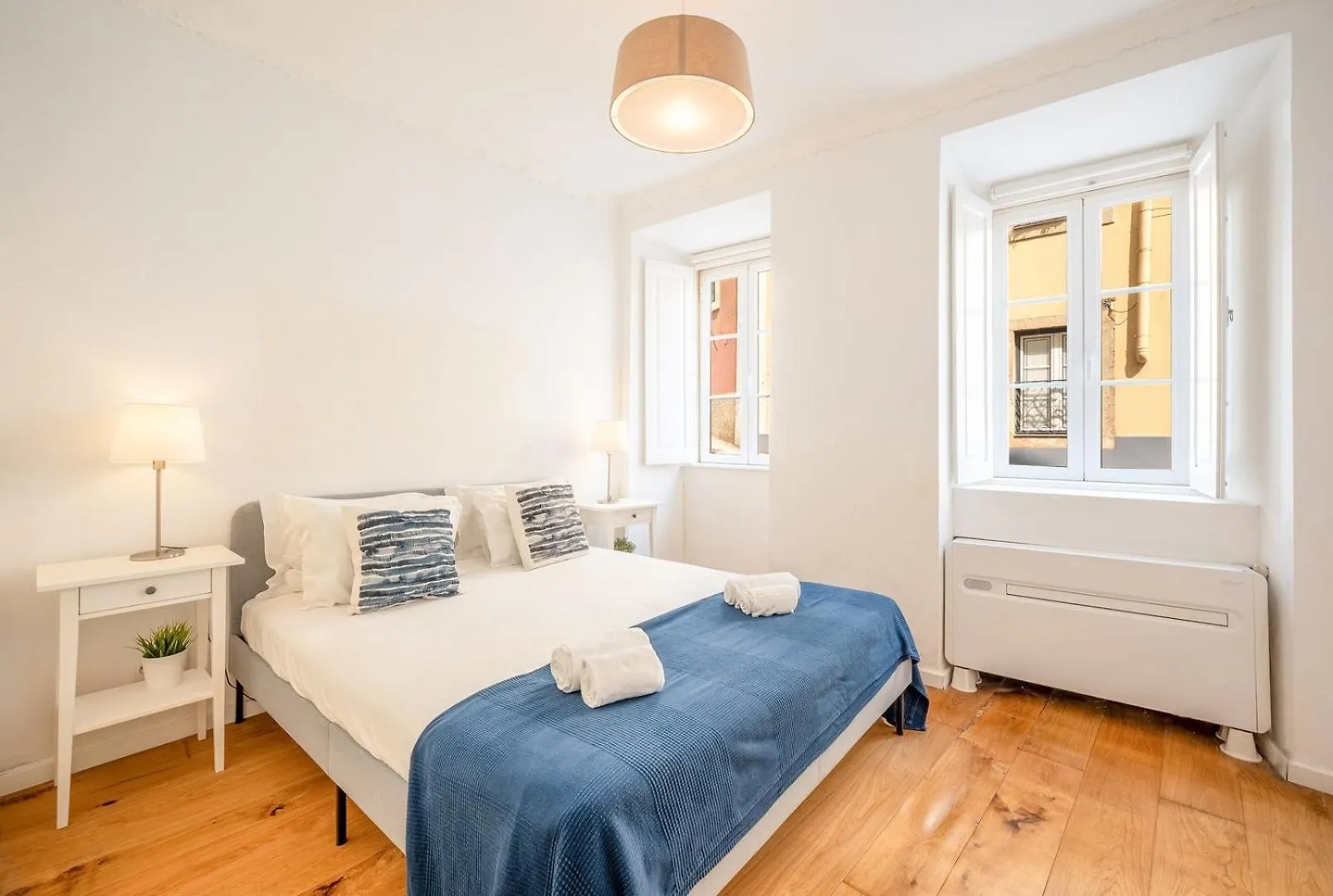 Guestready - Glorious Stay Near Miradouro Da Graca Lisboa 0*,