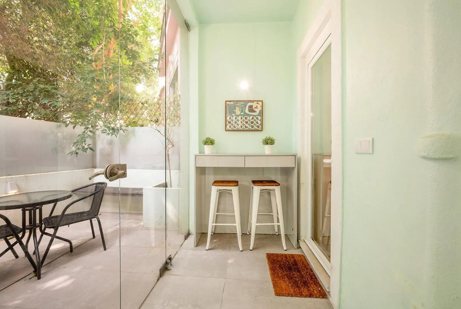Guestready - Glorious Stay Near Miradouro Da Graca Lisboa 公寓