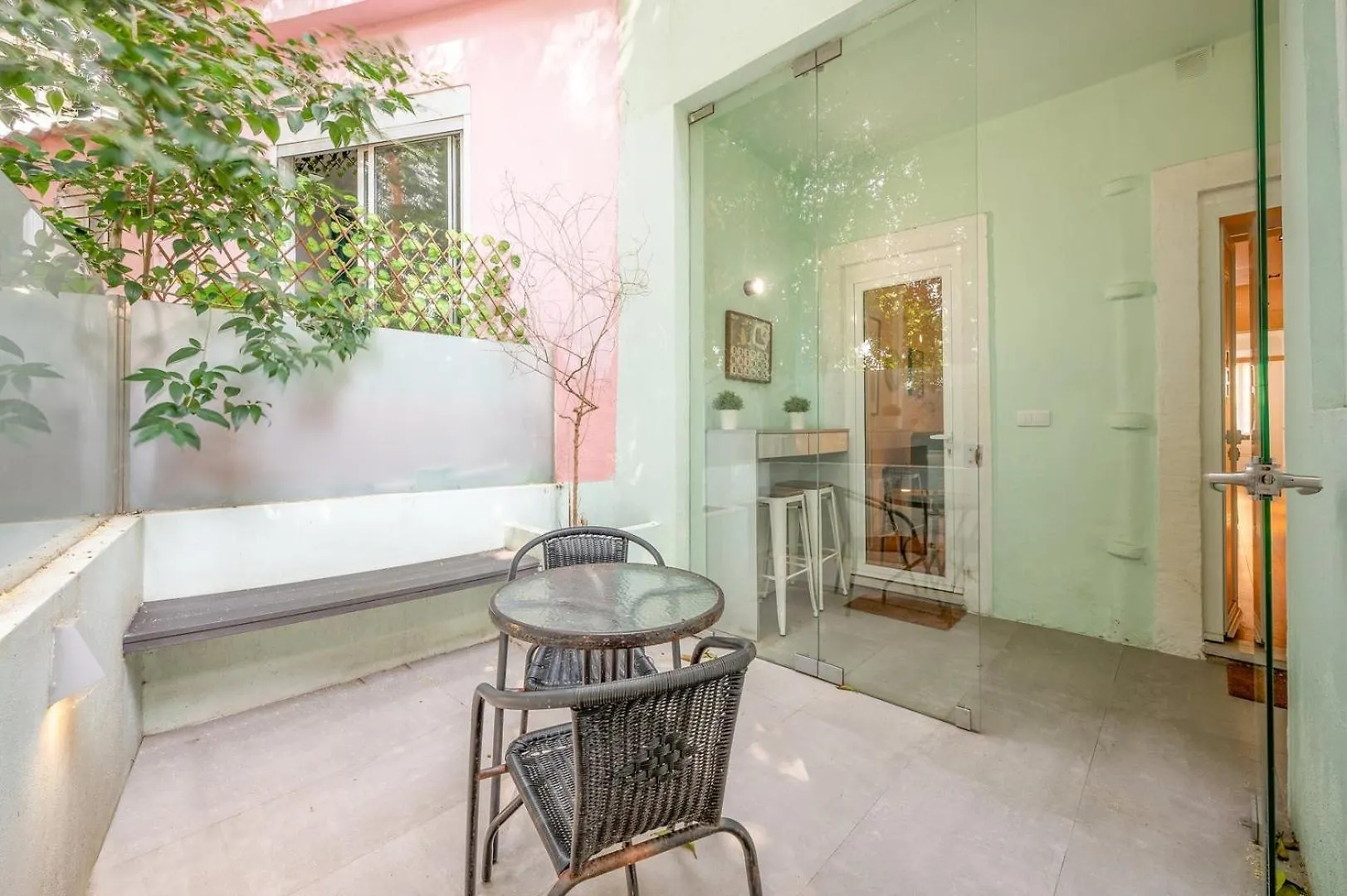 Guestready - Glorious Stay Near Miradouro Da Graca Lisboa