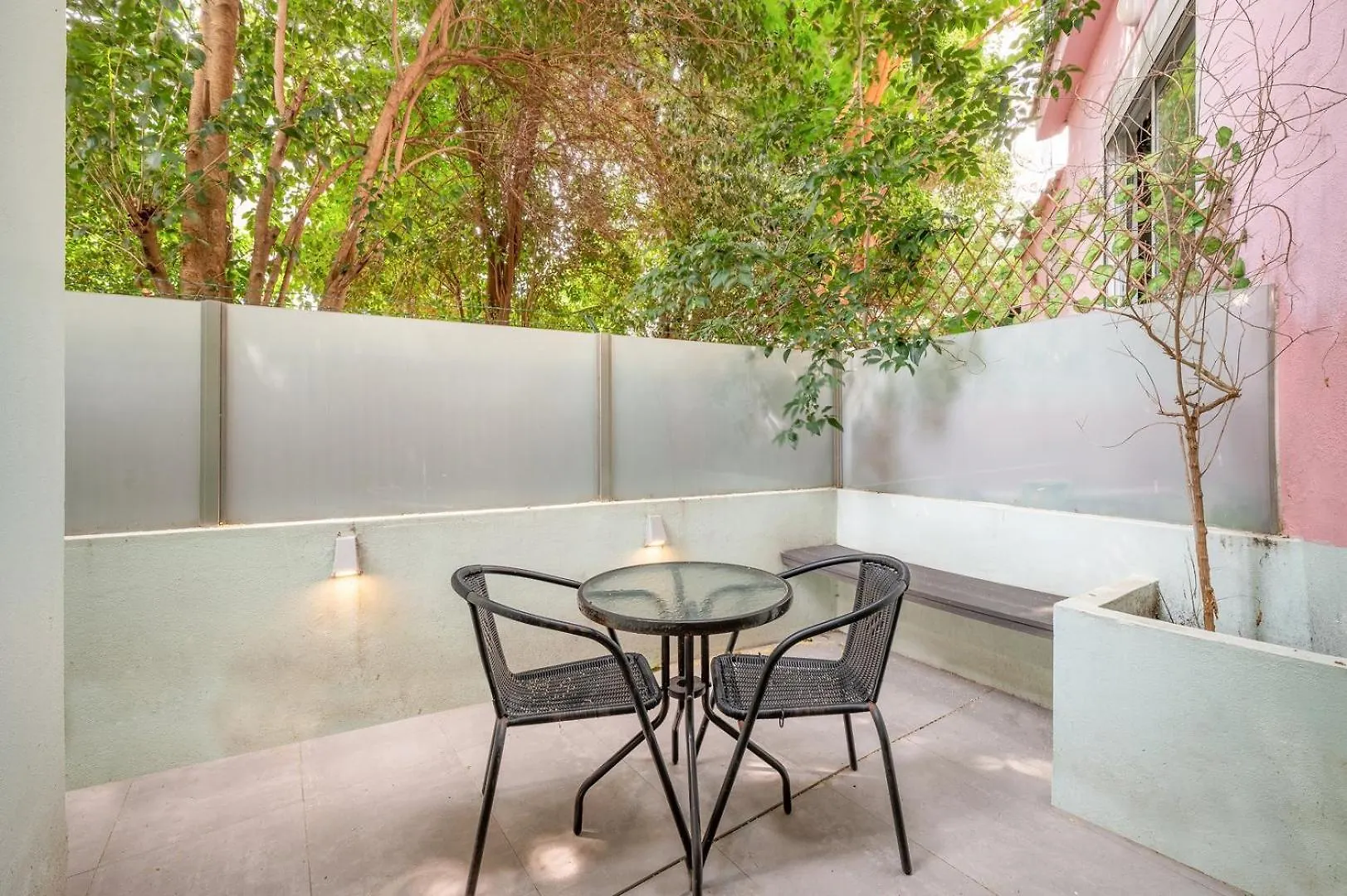 Lejlighed Guestready - Glorious Stay Near Miradouro Da Graca Lisboa Portugal
