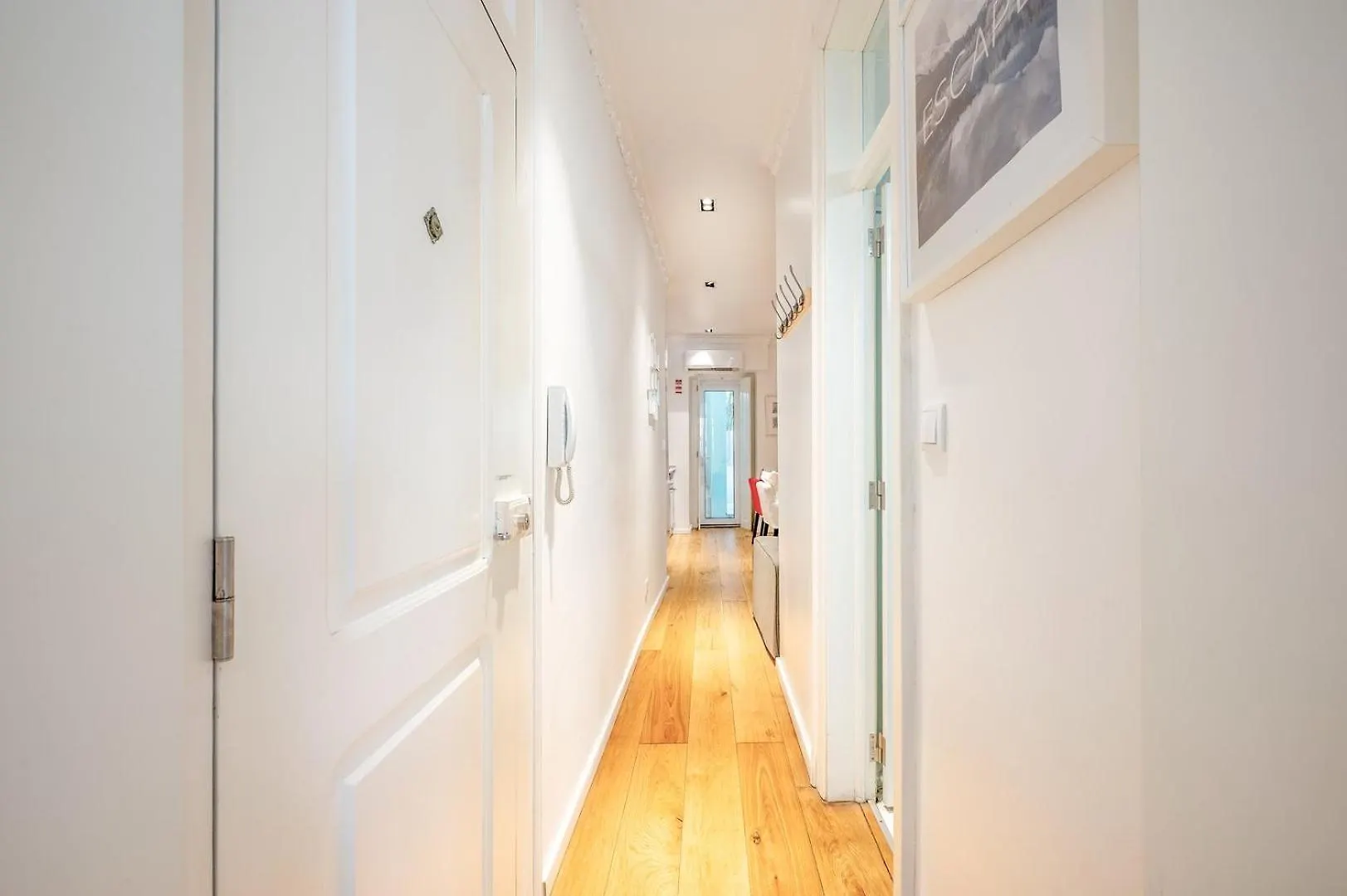 Apartmán Guestready - Glorious Stay Near Miradouro Da Graca Lisboa